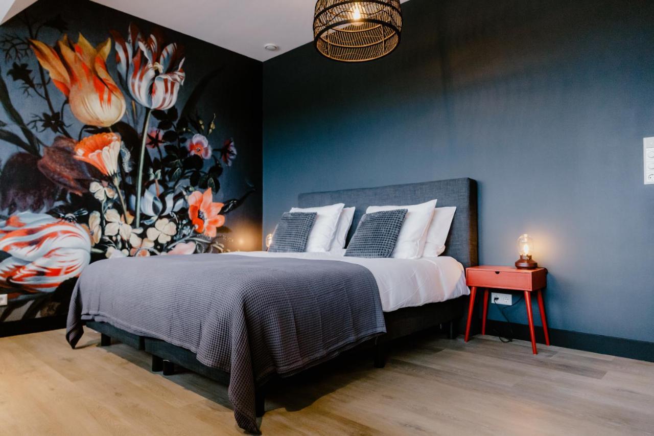 Millsight Bed & Breakfast Uitgeest Екстериор снимка
