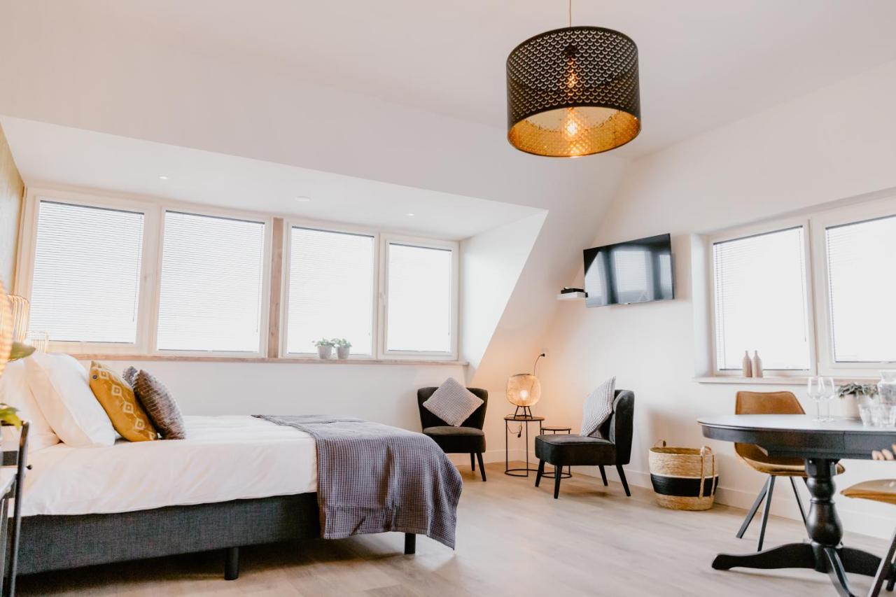 Millsight Bed & Breakfast Uitgeest Екстериор снимка