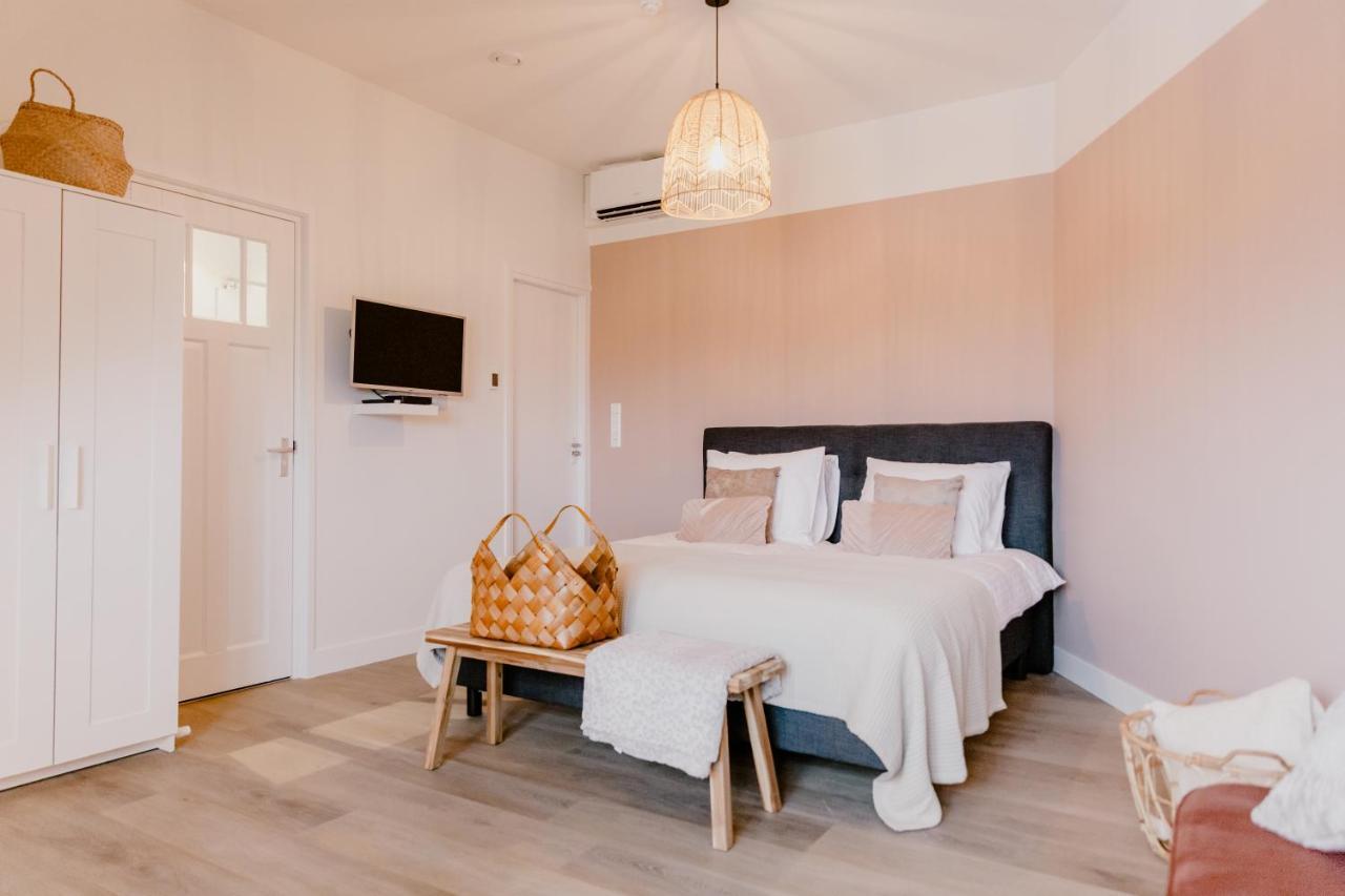 Millsight Bed & Breakfast Uitgeest Екстериор снимка