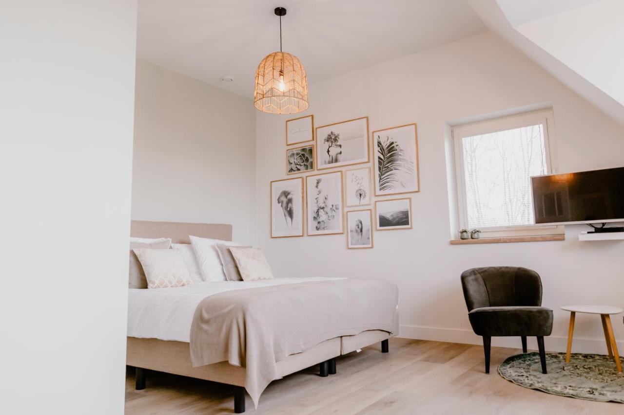 Millsight Bed & Breakfast Uitgeest Екстериор снимка