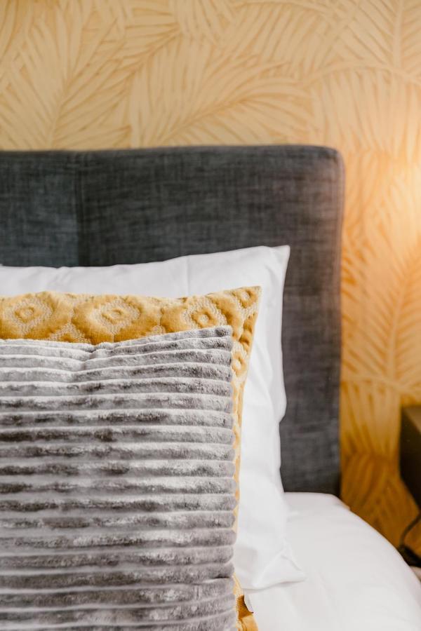 Millsight Bed & Breakfast Uitgeest Екстериор снимка